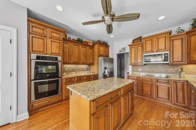 1132 Village Lake Drive, Monroe, NC 28110