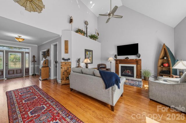 1132 Village Lake Drive, Monroe, NC 28110