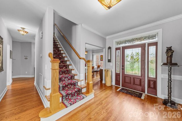 1132 Village Lake Drive, Monroe, NC 28110