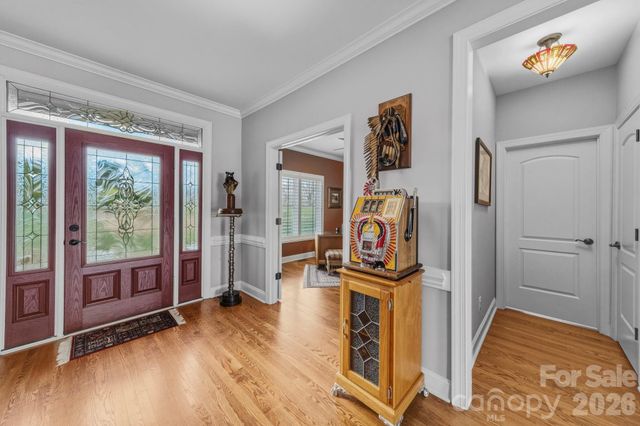 1132 Village Lake Drive, Monroe, NC 28110