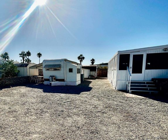 13291 E 40 St, Yuma, AZ 85367