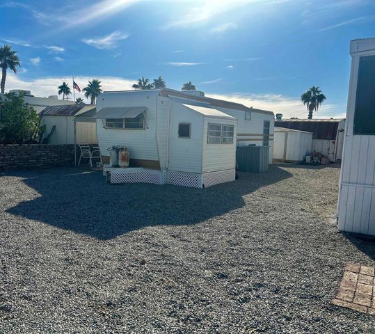 13291 E 40 St, Yuma, AZ 85367