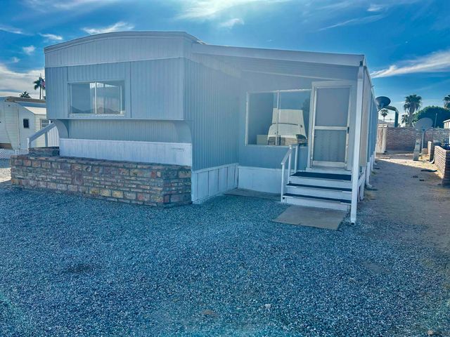 13291 E 40 St, Yuma, AZ 85367