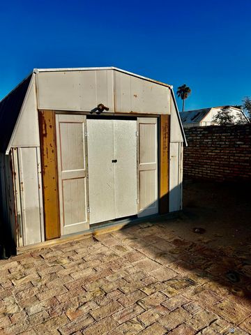 13291 E 40 St, Yuma, AZ 85367