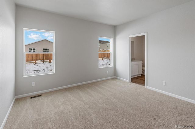 9361 Truckee Court, Commerce City, CO 80022