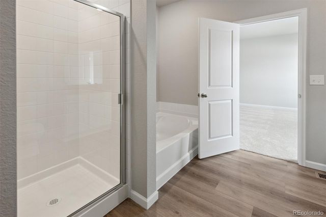 9361 Truckee Court, Commerce City, CO 80022