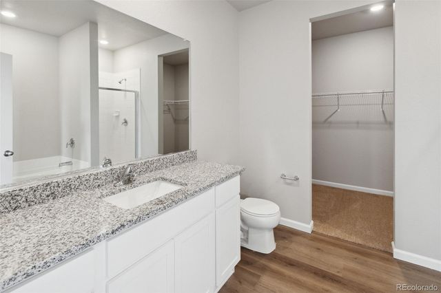 9361 Truckee Court, Commerce City, CO 80022