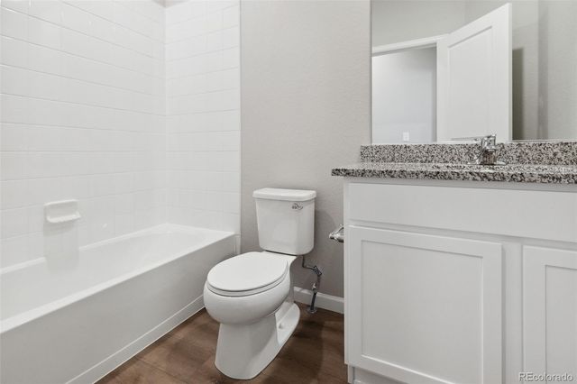 9361 Truckee Court, Commerce City, CO 80022