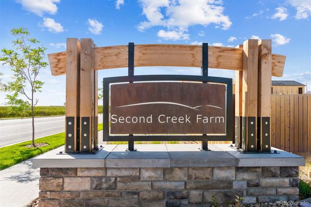 9361 Truckee Court, Commerce City, CO 80022