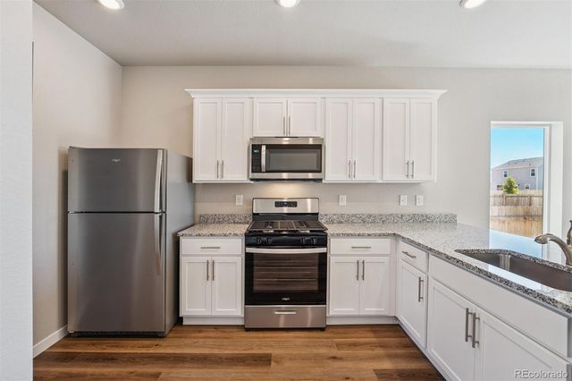 9361 Truckee Court, Commerce City, CO 80022