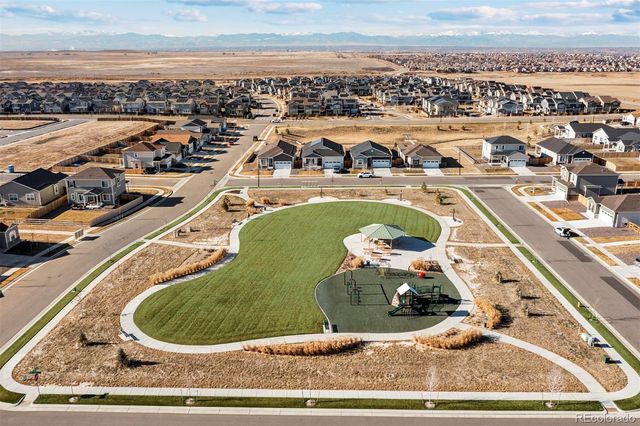 9361 Truckee Court, Commerce City, CO 80022