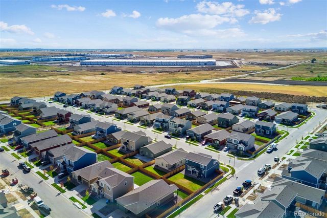 9361 Truckee Court, Commerce City, CO 80022