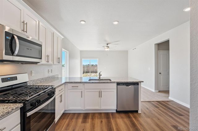 9361 Truckee Court, Commerce City, CO 80022