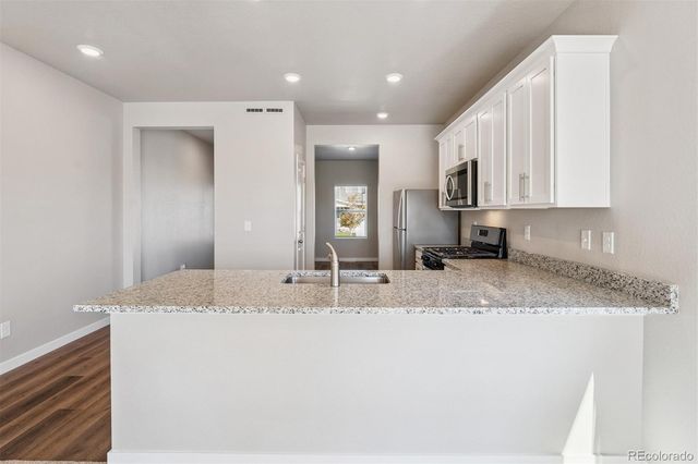 9361 Truckee Court, Commerce City, CO 80022