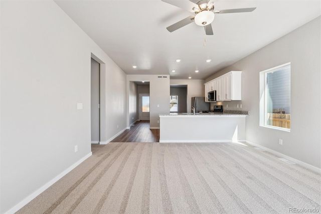 9361 Truckee Court, Commerce City, CO 80022