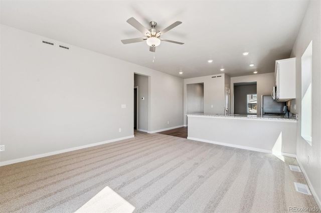 9361 Truckee Court, Commerce City, CO 80022