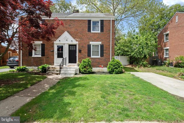 124 TENNESSEE AVE, Wilmington, DE 19804