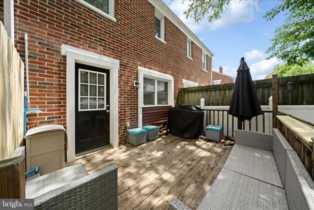 124 TENNESSEE AVE, Wilmington, DE 19804