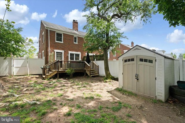 124 TENNESSEE AVE, Wilmington, DE 19804