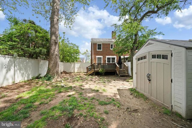 124 TENNESSEE AVE, Wilmington, DE 19804