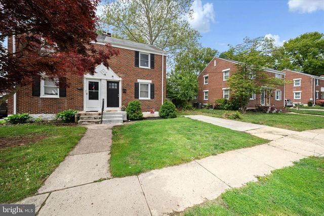 124 TENNESSEE AVE, Wilmington, DE 19804
