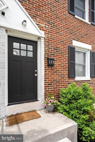 124 TENNESSEE AVE, Wilmington, DE 19804
