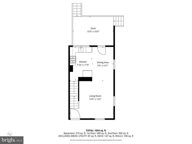 124 TENNESSEE AVE, Wilmington, DE 19804