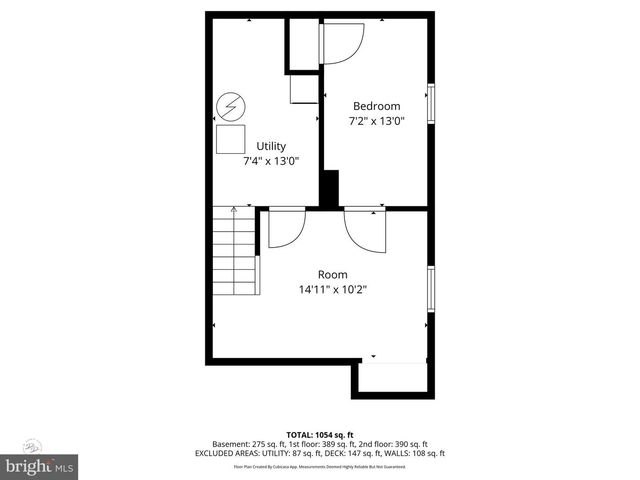 124 TENNESSEE AVE, Wilmington, DE 19804