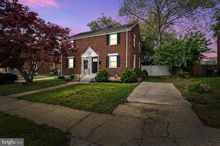 124 TENNESSEE AVE, Wilmington, DE 19804