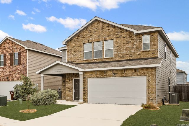 14403 Texas Coral, San Antonio, TX 78253