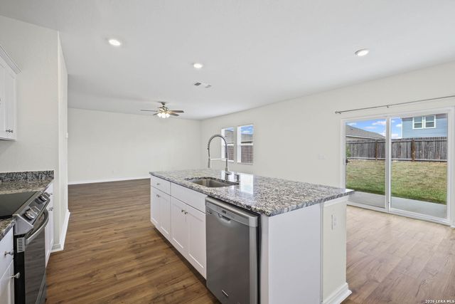 14403 Texas Coral, San Antonio, TX 78253