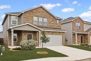 14403 Texas Coral, San Antonio, TX 78253