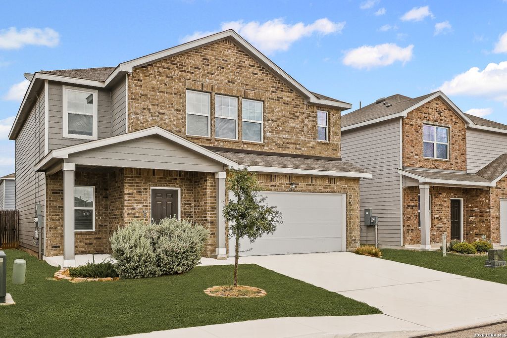 14403 Texas Coral, San Antonio, TX 78253
