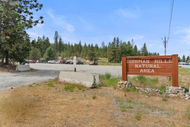 3763 S McCabe Ln, Spokane, WA 99206