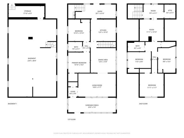 12759 Clinton Street, Blue Island, IL 60406