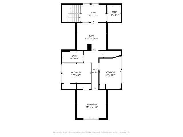 12759 Clinton Street, Blue Island, IL 60406