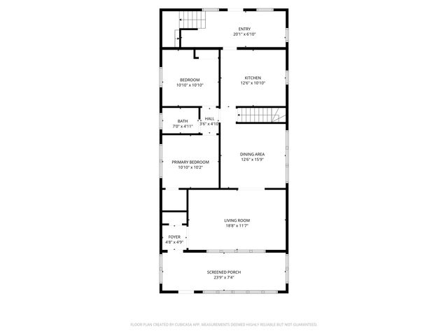 12759 Clinton Street, Blue Island, IL 60406