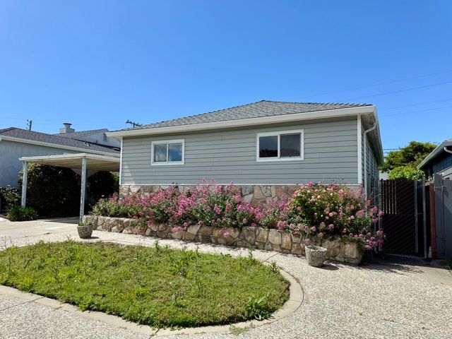 226 Manor Drive, South San Francisco, CA 94080