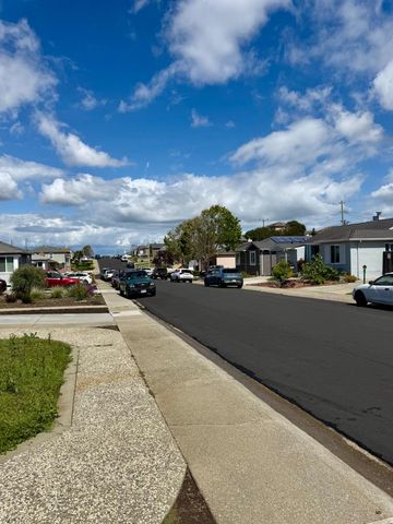 226 Manor Drive, South San Francisco, CA 94080
