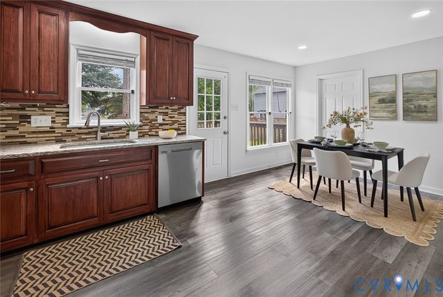 2505 Dickens Glen Ct, Henrico, VA 23230