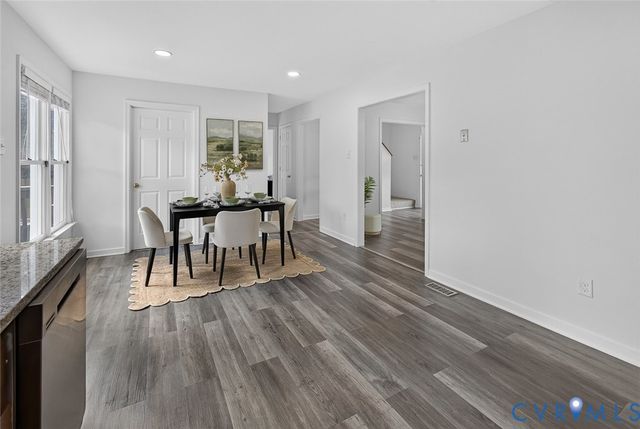 2505 Dickens Glen Ct, Henrico, VA 23230