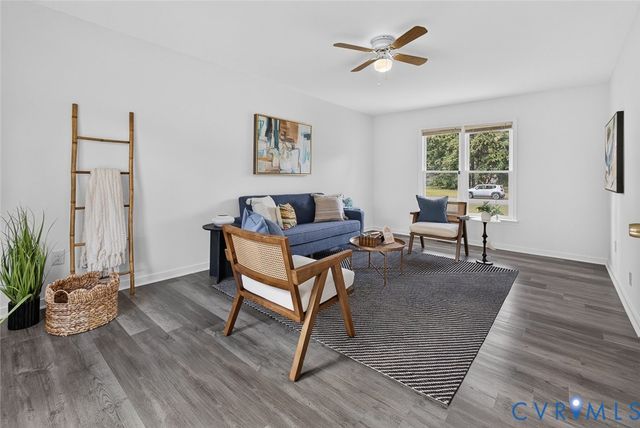 2505 Dickens Glen Ct, Henrico, VA 23230