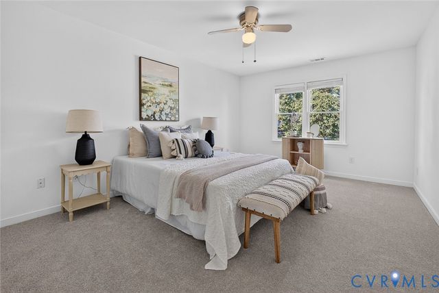 2505 Dickens Glen Ct, Henrico, VA 23230
