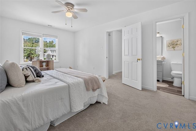2505 Dickens Glen Ct, Henrico, VA 23230