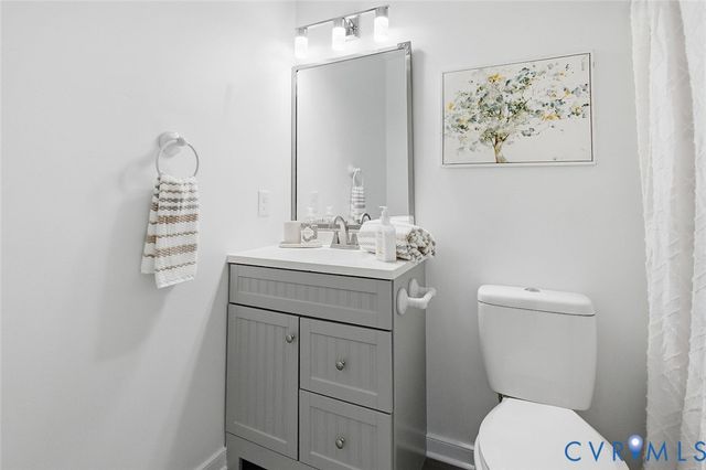 2505 Dickens Glen Ct, Henrico, VA 23230