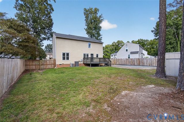 2505 Dickens Glen Ct, Henrico, VA 23230