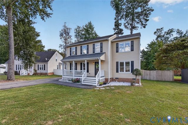 2505 Dickens Glen Ct, Henrico, VA 23230