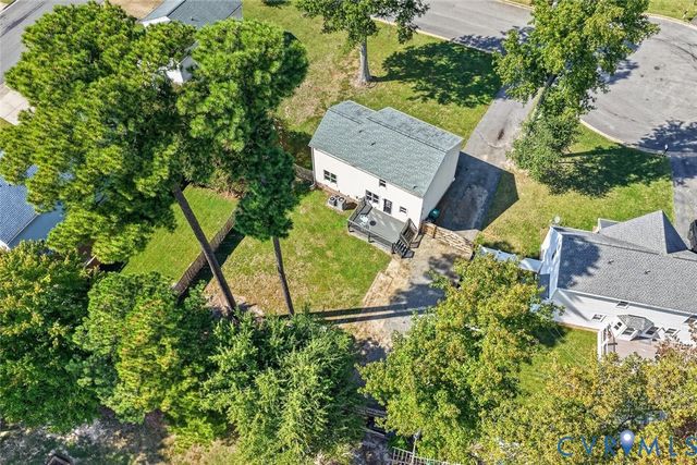 2505 Dickens Glen Ct, Henrico, VA 23230