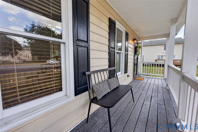 2505 Dickens Glen Ct, Henrico, VA 23230
