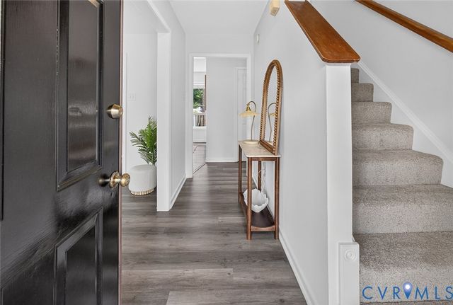 2505 Dickens Glen Ct, Henrico, VA 23230